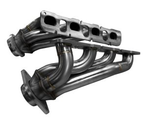 Dodge Charger Performance Exhaust - Kooks Headers - Super Street Series Headers - `06-`10 Dodge Charger Performance Exhaust - Kooks Headers - Super Street Series Headers - `06-`10
